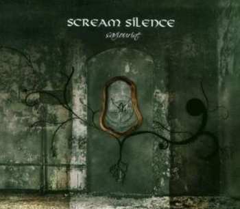 CD Scream Silence: Saviourine DIGI 407426