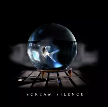 Scream Silence: Scream Silence