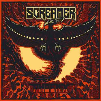 LP Screamer: Phoenix LTD 27854