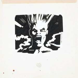 LP Screamers: Demo Hollywood 1977 457453