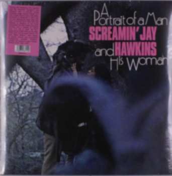 LP Screamin' Jay Hawkins: A Portrait Of A Man And His Woman 502267