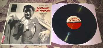 LP Screamin' Jay Hawkins: At Home With Screamin' Jay Hawkins 89897
