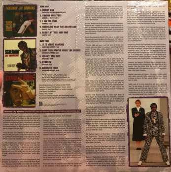 LP Screamin' Jay Hawkins: The Bizarre Years LTD | CLR 346799