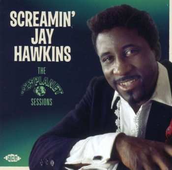 Album Screamin' Jay Hawkins: The Night And Day Of