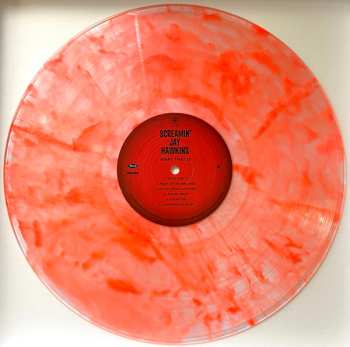 LP Screamin' Jay Hawkins: ...What That Is! CLR | LTD 528485