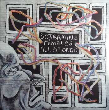 Album Screaming Females: All At Once