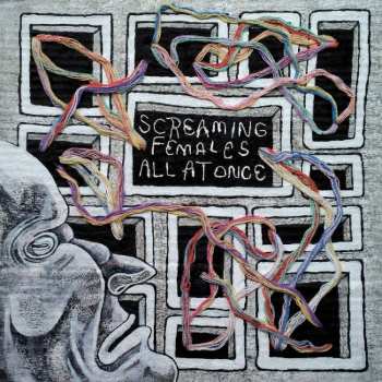 CD Screaming Females: All At Once 463210