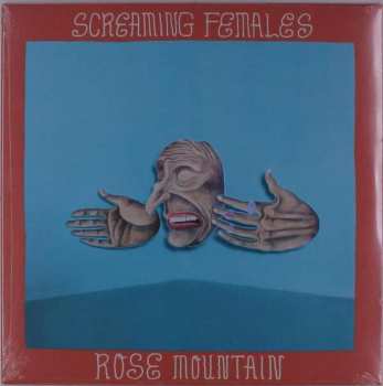 Album Screaming Females: Rose Mountain