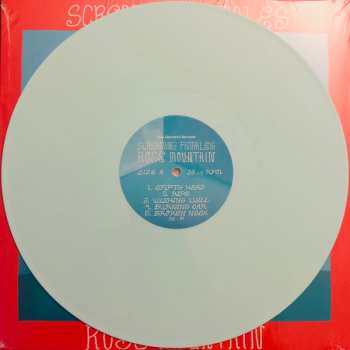 LP Screaming Females: Rose Mountain LTD | CLR