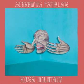 CD Screaming Females: Rose Mountain 359242