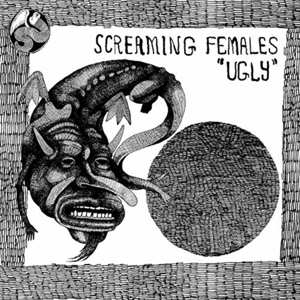 2LP Screaming Females: Ugly LTD | CLR 369515