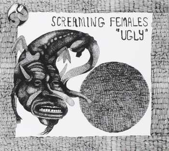 Album Screaming Females: Ugly