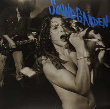 Album Soundgarden: Screaming Life / Fopp