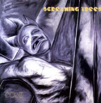 Album Screaming Trees: Dust