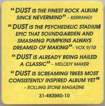 CD Screaming Trees: Dust 329973