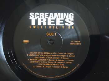 LP Screaming Trees: Sweet Oblivion 380152