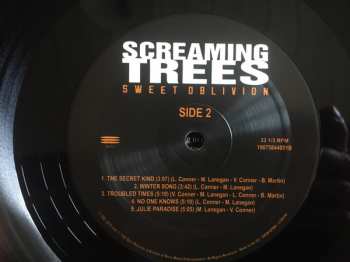 LP Screaming Trees: Sweet Oblivion 380152