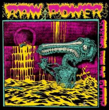 Raw Power: Screams From The Gutter