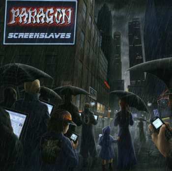 Album Paragon: Screenslaves