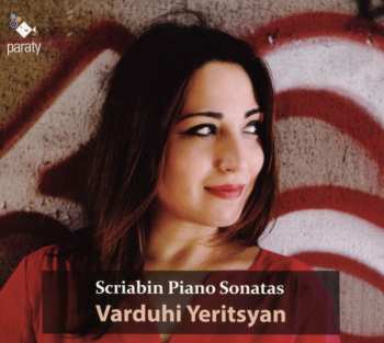 Alexander Scriabine: Piano Sonatas