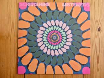 Album Scrimshire: Listeners 