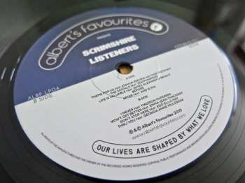 LP Scrimshire: Listeners  365732