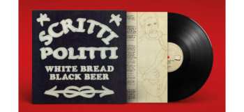 LP Scritti Politti: White Bread Black Beer 494145