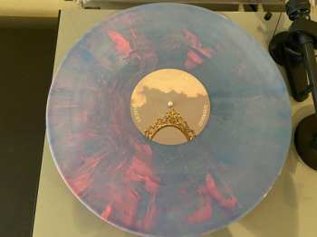 LP Scrunchies: Colossal