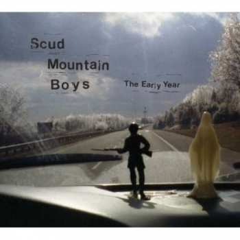 Album Scud Mountain Boys: The Early Year