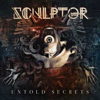 Album Sculptor: Untold Secrets
