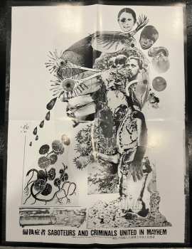 LP Paranoid: S.C.U.M.