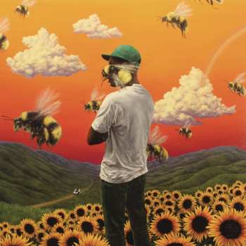 2LP Tyler, The Creator: Scum Fuck Flower Boy