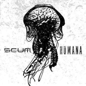 Album Scum: Humana