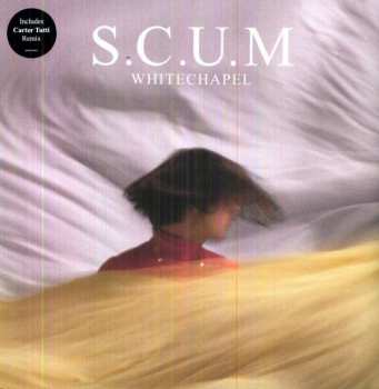 Album S.C.U.M: Whitechapel