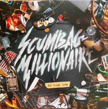 Album Scumbag Millionaire: All Time Low