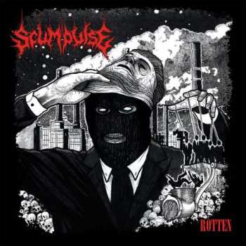 Album Scumpulse: Rotten