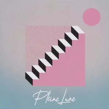 Sofiane Pamart: Pleine Lune