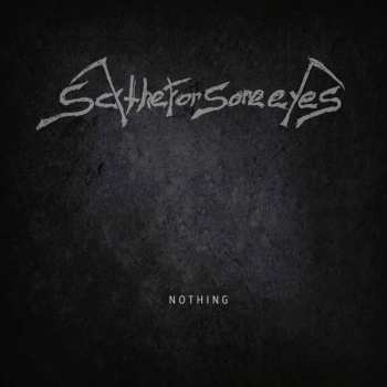 Album Scythe For Sore Eyes: Nothing