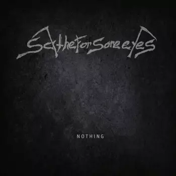 Scythe For Sore Eyes: Nothing