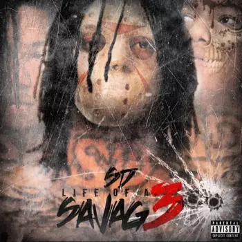 SD: Life Of A Savage 3