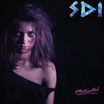 Album S.D.I.: Mistreated