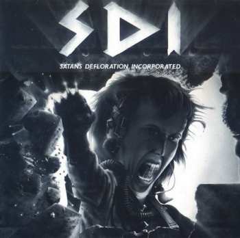 CD S.D.I.: Satans Defloration Incorporated 460769