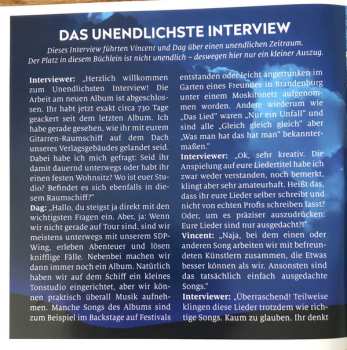 CD SDP: Die Unendlichste Geschichte