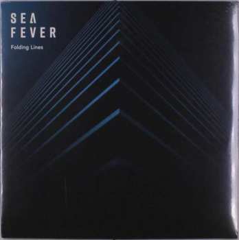 Album Sea Fever: Folding Lines