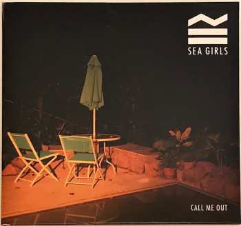 Album Sea Girls: Call Me Out