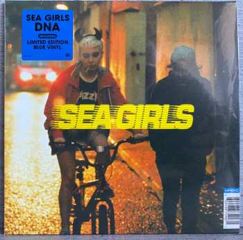 Sea Girls: DNA