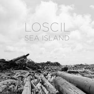 Album Loscil: Sea Island