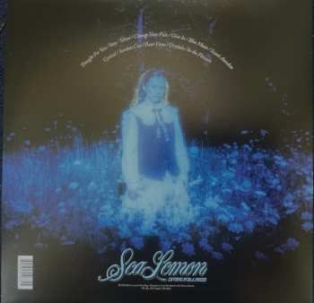 LP Sea Lemon: Diving for a Prize