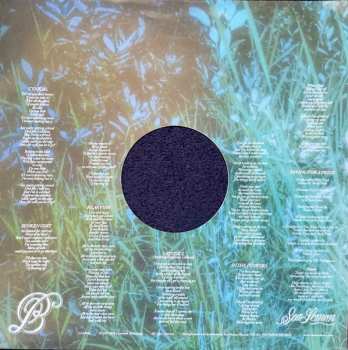 LP Sea Lemon: Diving for a Prize