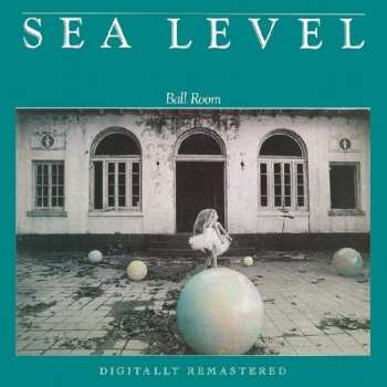 CD Sea Level:  Ball Room 529677